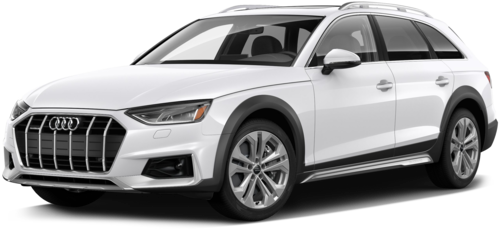 2020 Audi A4 allroad Wagon 2020 Audi A4 allroad Wagon